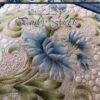 Zundt Designs - Paisley Fields