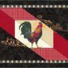 Zundt Designs - Rustic Roosters