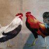 Zundt Designs - Rustic Roosters - Image 2