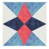 GO! Mill & Stars – 8″ Finished Die - Image 2