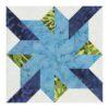 GO! Whirling Star-12″ Finished Die - Image 3