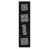 GO! Plaited Block-12″ Finished Die - Image 3