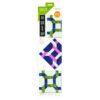 GO! Plaited Block-12″ Finished Die