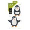 GO! Penguin Die
