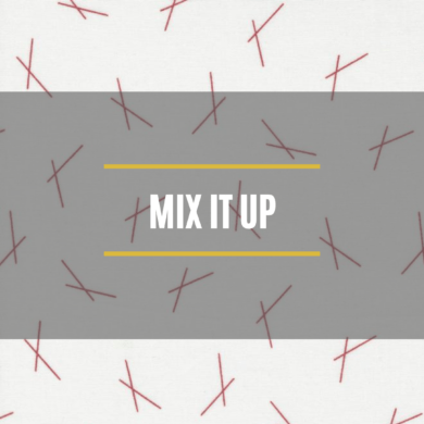 Mix it Up