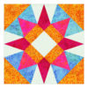 GO! North Carolina Star 12" Finished Die - Image 3