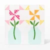 GO! Canning Jar Pieced-8" Finished Die - Image 3
