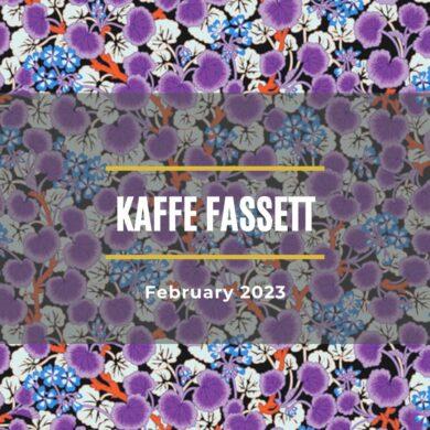 Kaffe Fassett Feb 23