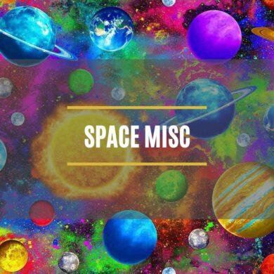 Space Misc