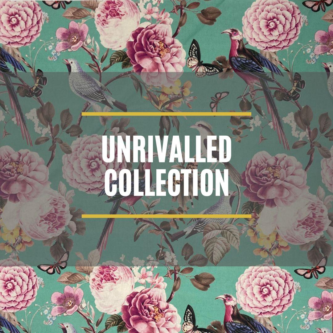 Unrivalled Collection