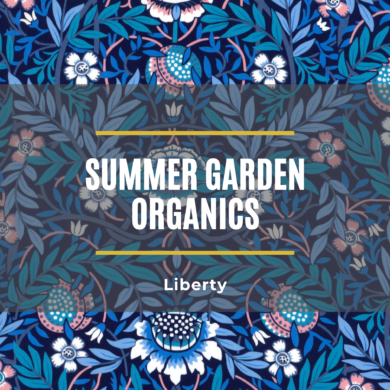Summer Garden Organics