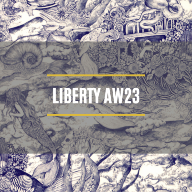 Liberty AW23
