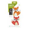 GO! Fox Die