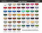 Wonderfil - Accent 12wt 2-ply Rayon Thread