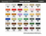 Wonderfil - DecoBob 80wt Cottonized Polyester Thread