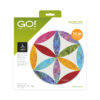 GO! Joseph’s Coat-11″ Finished Die
