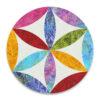GO! Joseph’s Coat-11″ Finished Die - Image 3
