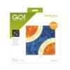 GO! Signature Circles-6″ Finished Die