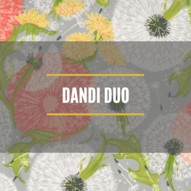 Dandi Duo
