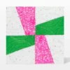 GO! Fractured Tumbler - 3" Finished Die - Image 2