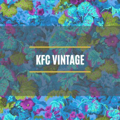 KFC Vintage