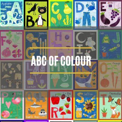 ABC of Colour