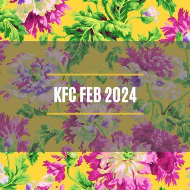 KFC Feb 2024