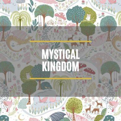 Mystical Kingdom