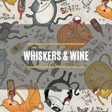 Whiskers & Wine