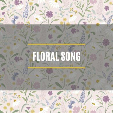 Floral Song