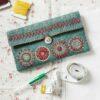Felt Craft Kit - Sewing Pouch