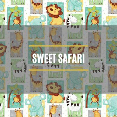 Sweet Safari