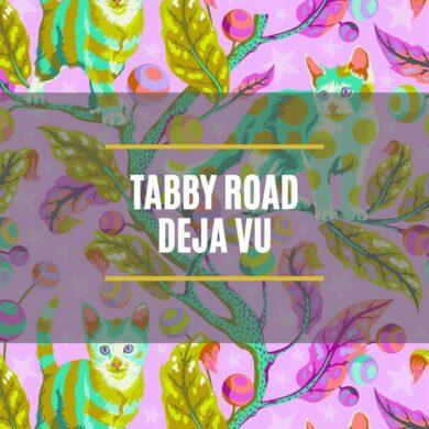 Tabby Road Deja Vu