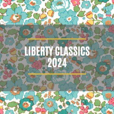 Liberty Classics 2024