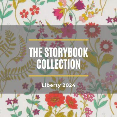 Liberty Storybook Collection