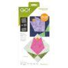 GO! Magnolia Bud-7″ Finished Die