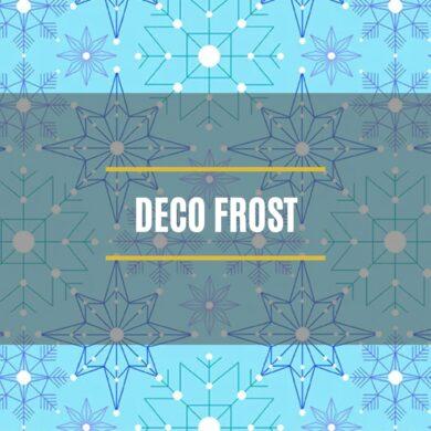 Deco Frost