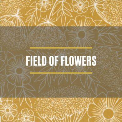 Field of Flowers