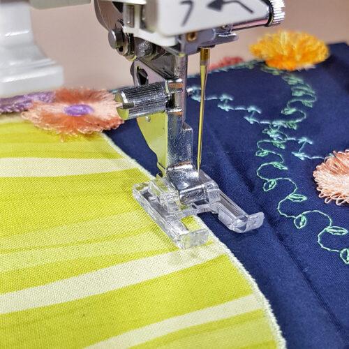 Janome Satin stitch (F2) T/L 7mm - ACDEF