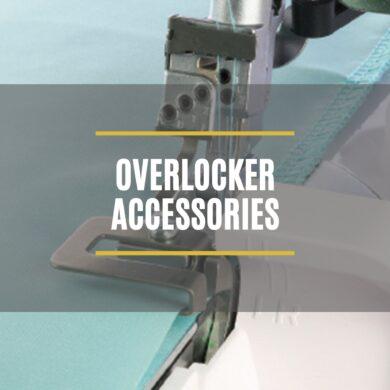 Janome Overlocker Accessories