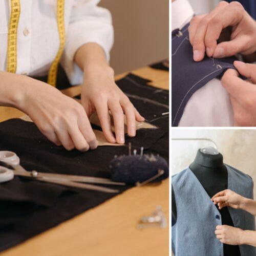 Dressmaking Fundamentals