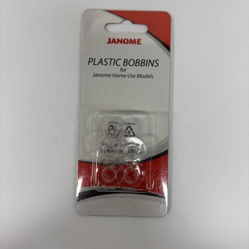 Janome Bobbins 5pk