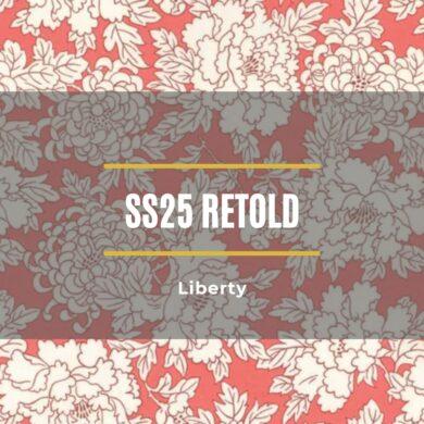 Liberty SS25