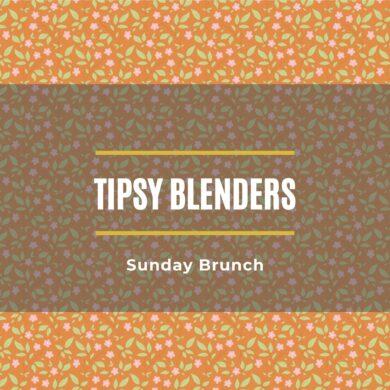 Tipsy Blenders