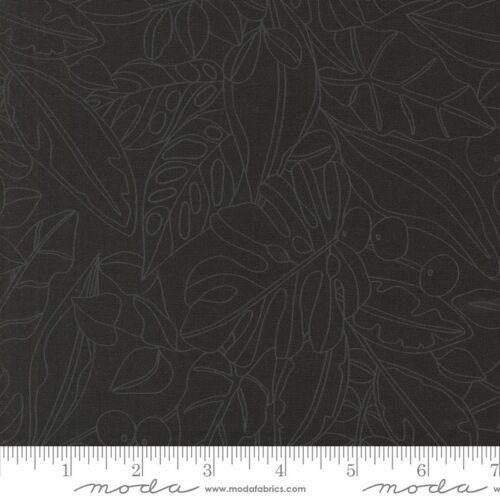 Etched Floral Ink