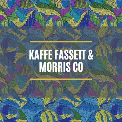 Kaffe Fassett & Morris Co