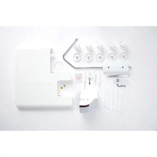 HV Amber Air S500 - Image 2